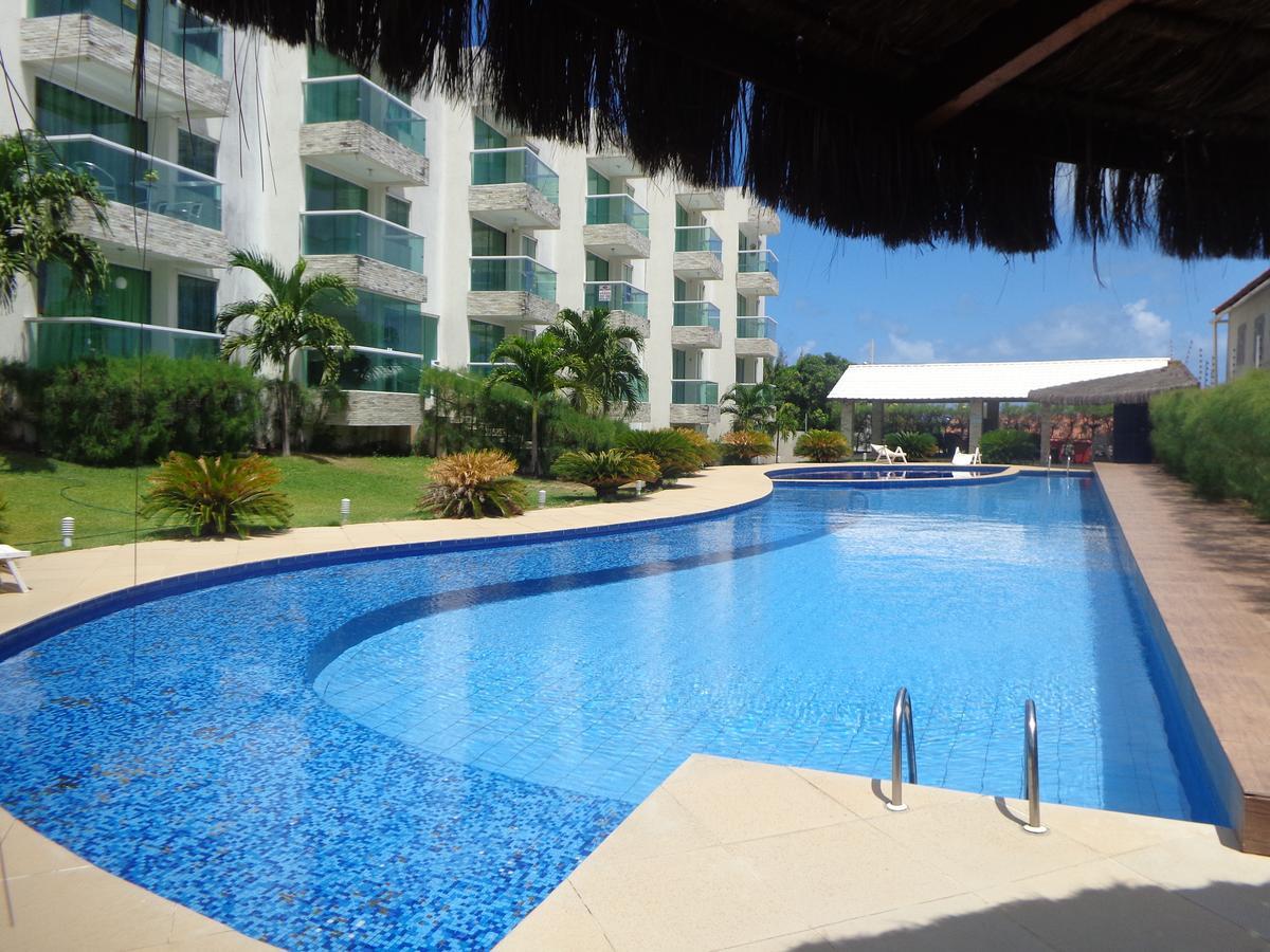 Condominio Mar & Sol Conde  Dış mekan fotoğraf