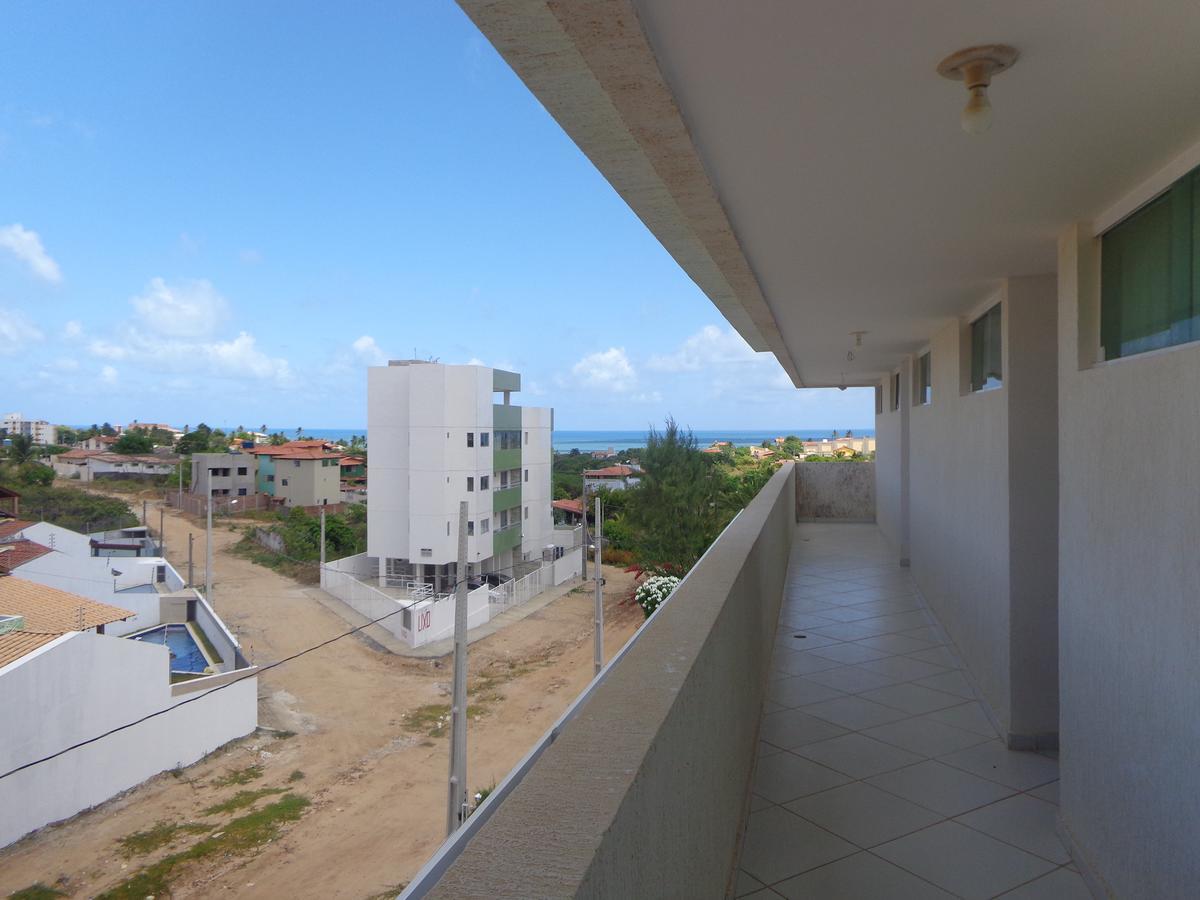 Condominio Mar & Sol Conde  Dış mekan fotoğraf