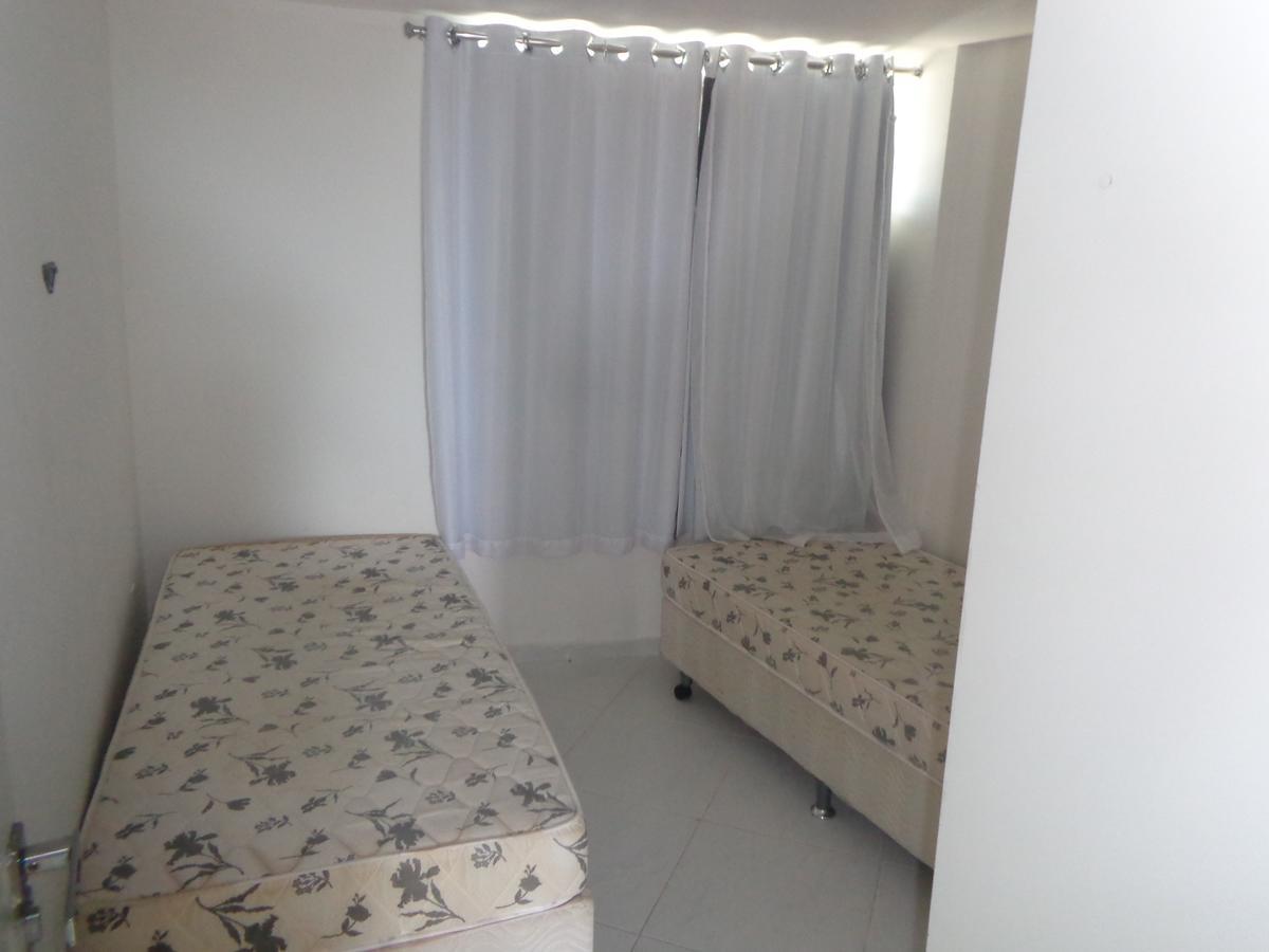 Condominio Mar & Sol Conde  Dış mekan fotoğraf