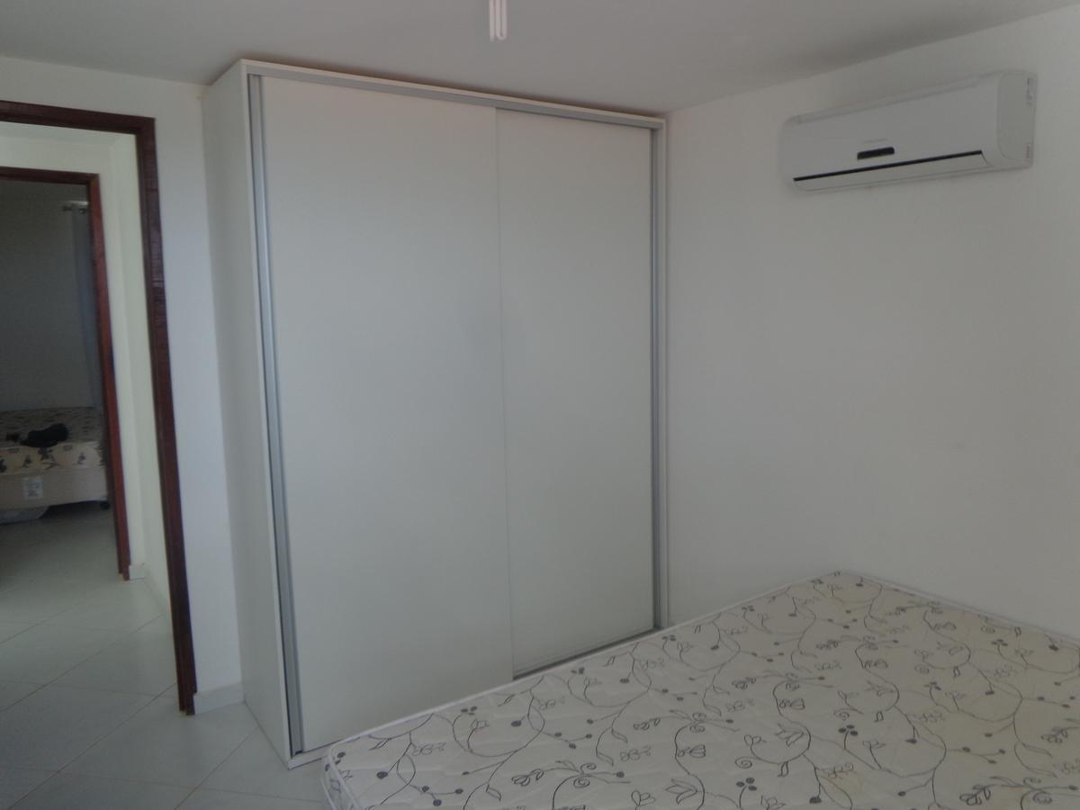 Condominio Mar & Sol Conde  Dış mekan fotoğraf
