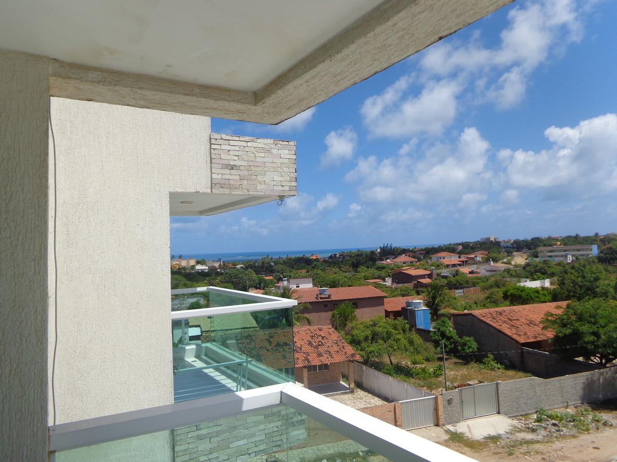 Condominio Mar & Sol Conde  Dış mekan fotoğraf