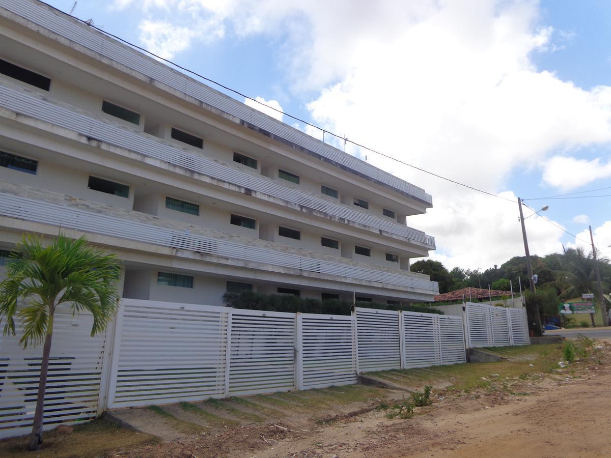 Condominio Mar & Sol Conde  Dış mekan fotoğraf